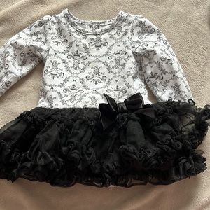 Cute baby girl dress!